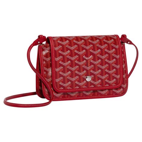 goyard plumet price